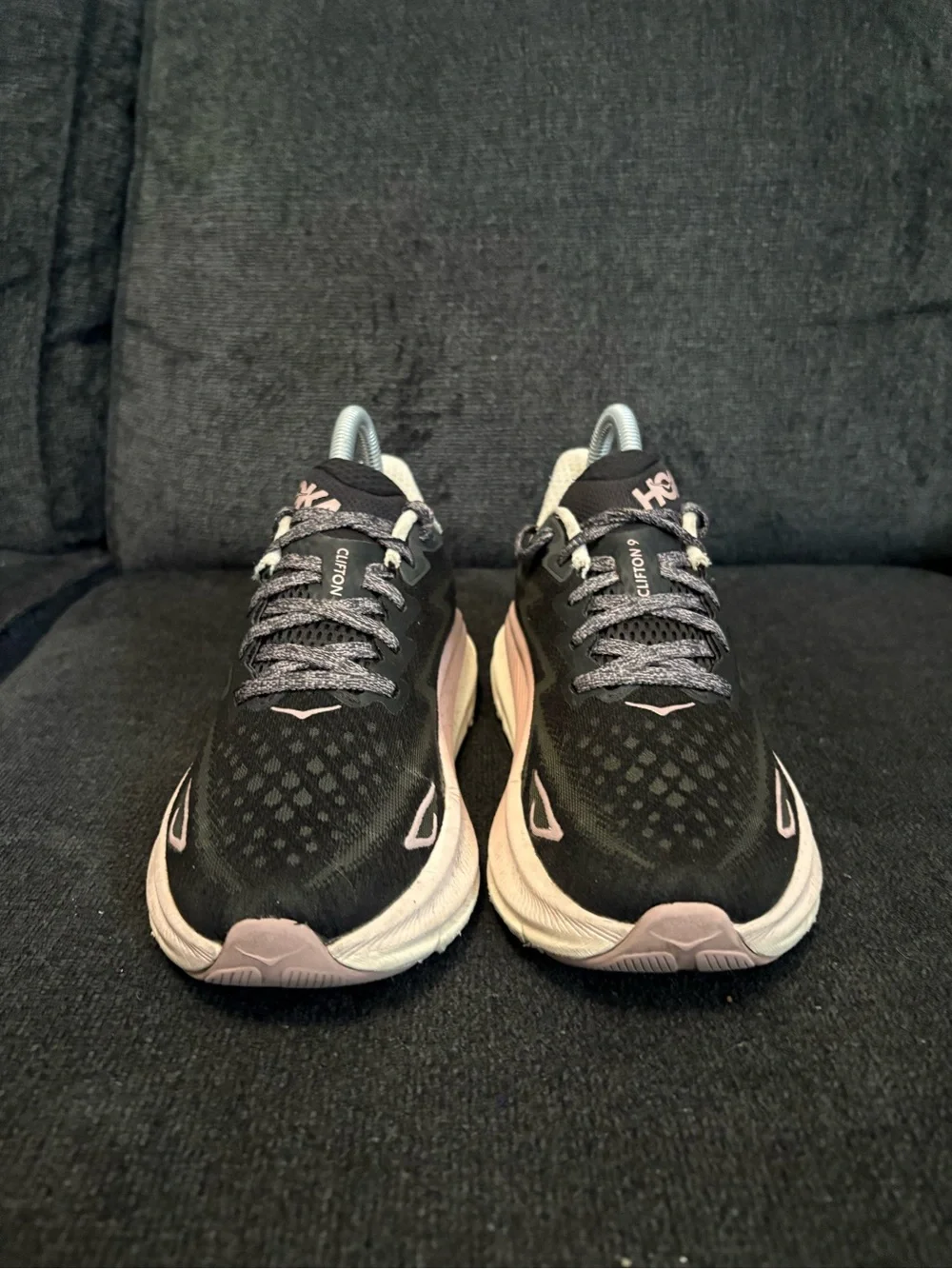 Hoka One One 99 shoes clifton